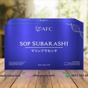 Peluang bisnis Afc, afc sop batam,agen resmi afc batam, stokis resmi afc batam, afc sop timika, afc sop sorong, afc sop papua, Manfaat Salmon Ovary Peptide