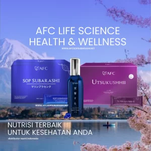 Distributor AFC SOP Malaysia AFC SOP Malaysia, afc sop subarashi, afc subarashi, agent afc sop indonesia